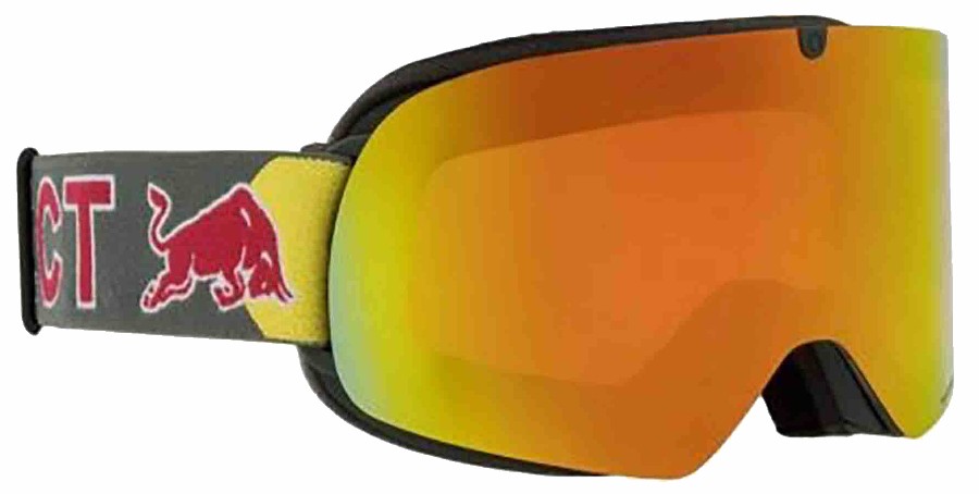 Red Bull Spect Tranxformer Snowboard/Ski Goggles