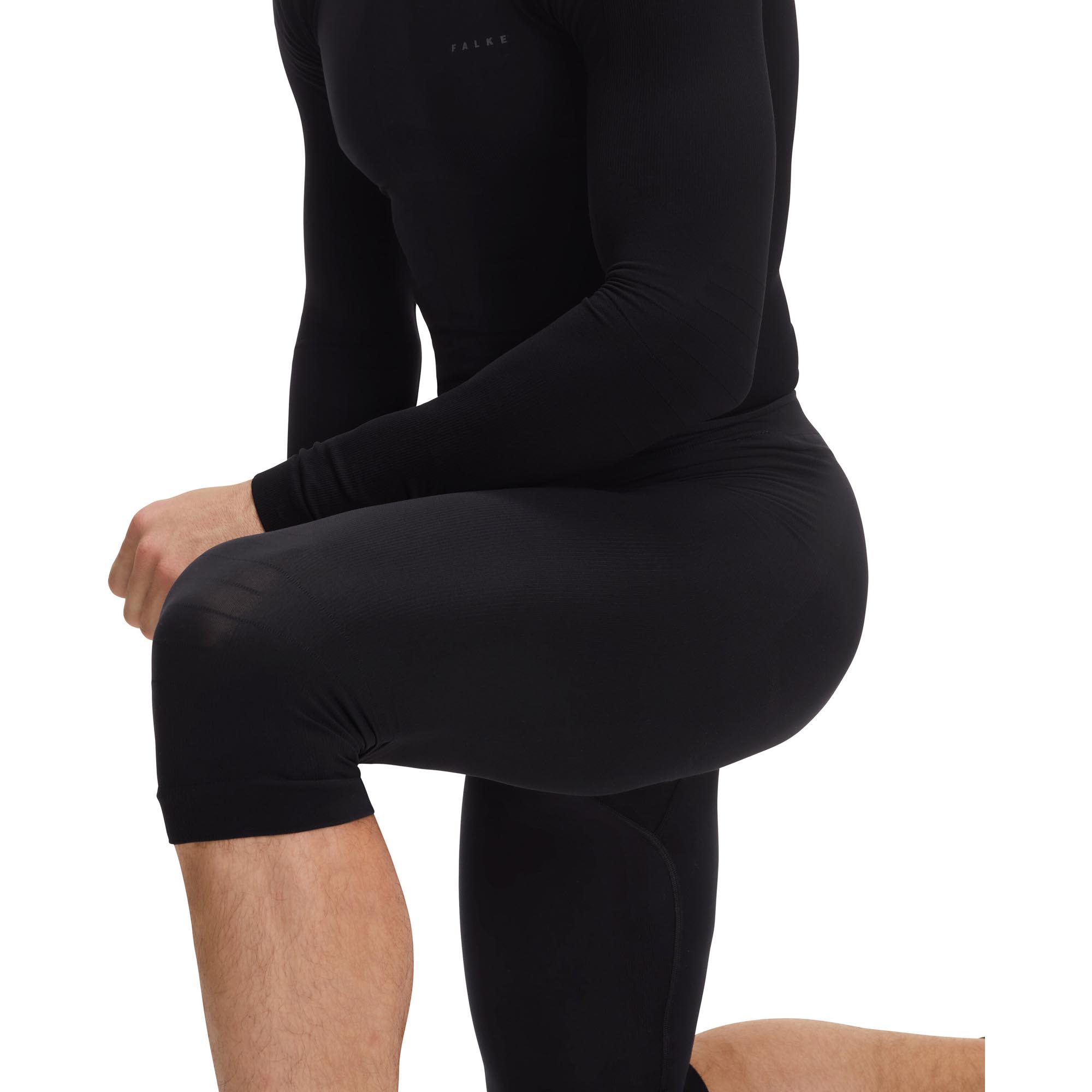 Falke 3/4 Tights Base Layer Bottoms