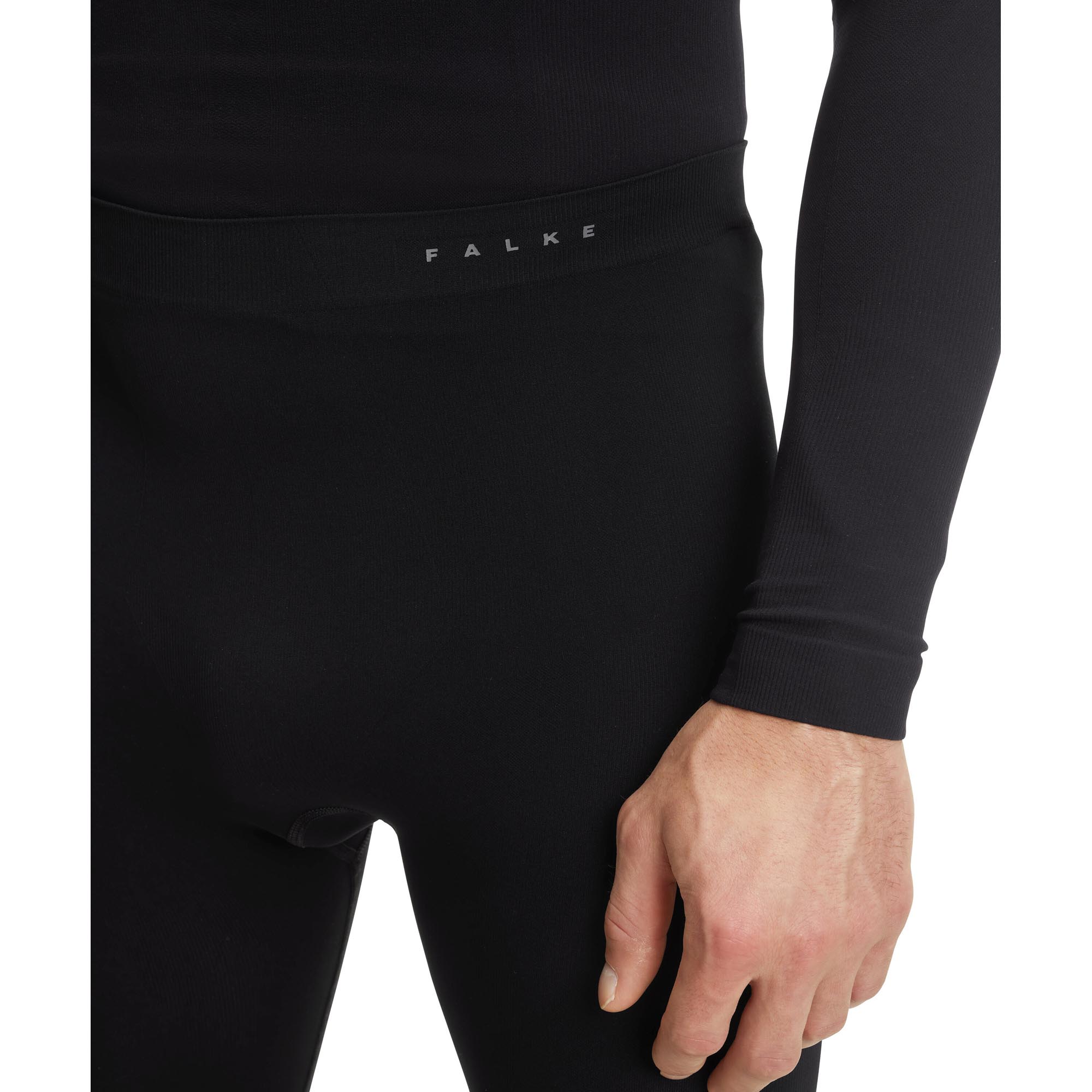 Falke 3/4 Tights Base Layer Bottoms