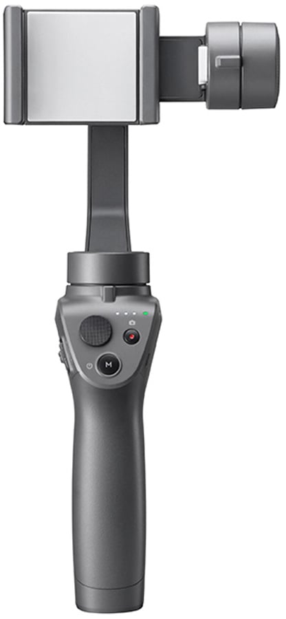 DJI OSMO Mobile 2 Gimbal For Smartphones