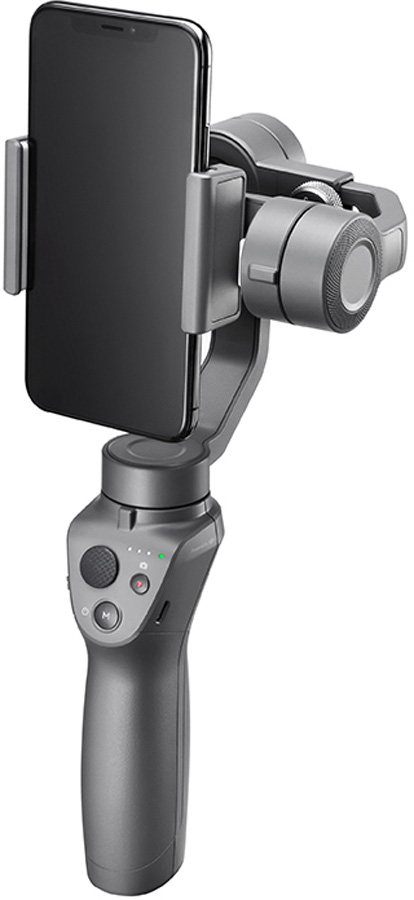 DJI OSMO Mobile 2 Gimbal For Smartphones