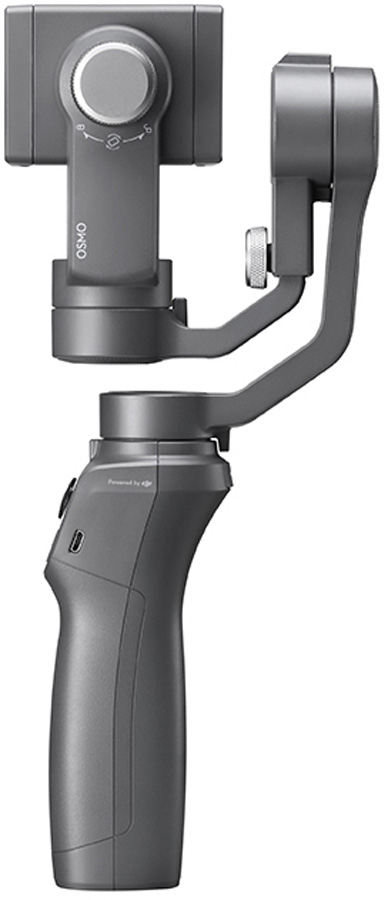 DJI OSMO Mobile 2 Gimbal For Smartphones