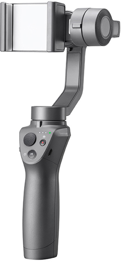 DJI OSMO Mobile 2 Gimbal For Smartphones