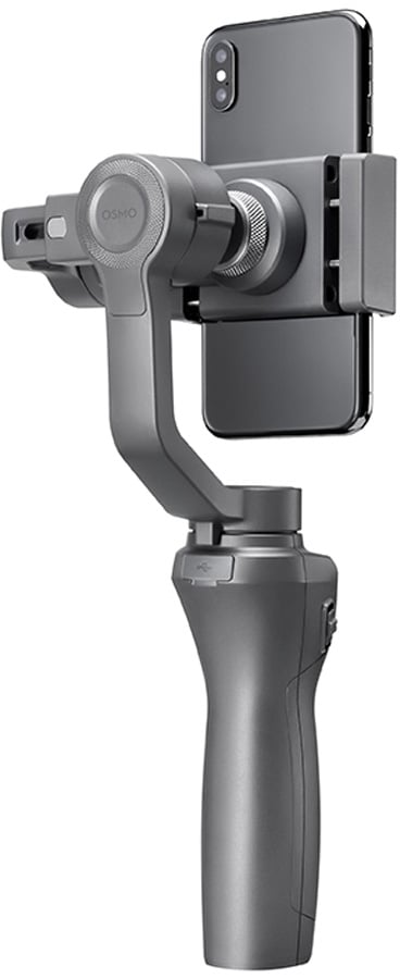 DJI OSMO Mobile 2 Gimbal For Smartphones