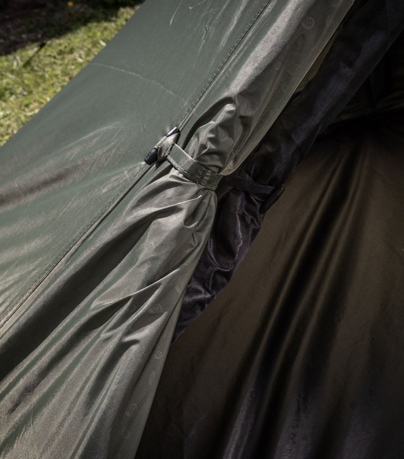 Snugpak Journey Solo Lightweight Hiking Tent