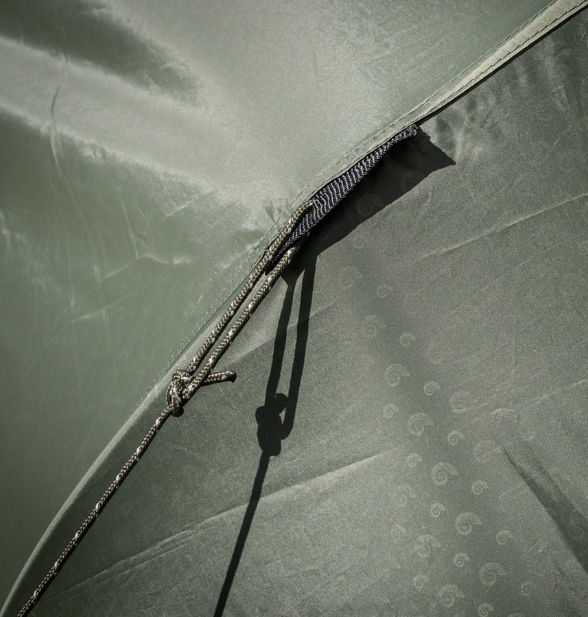 Snugpak Journey Solo Lightweight Hiking Tent