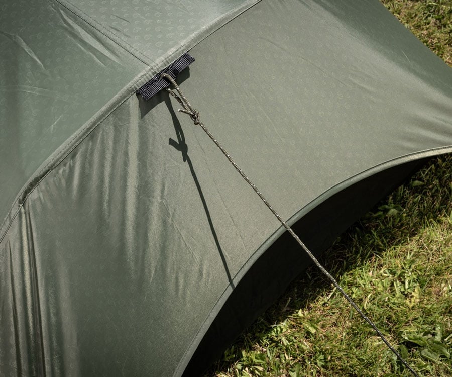 Snugpak Journey Solo Lightweight Hiking Tent