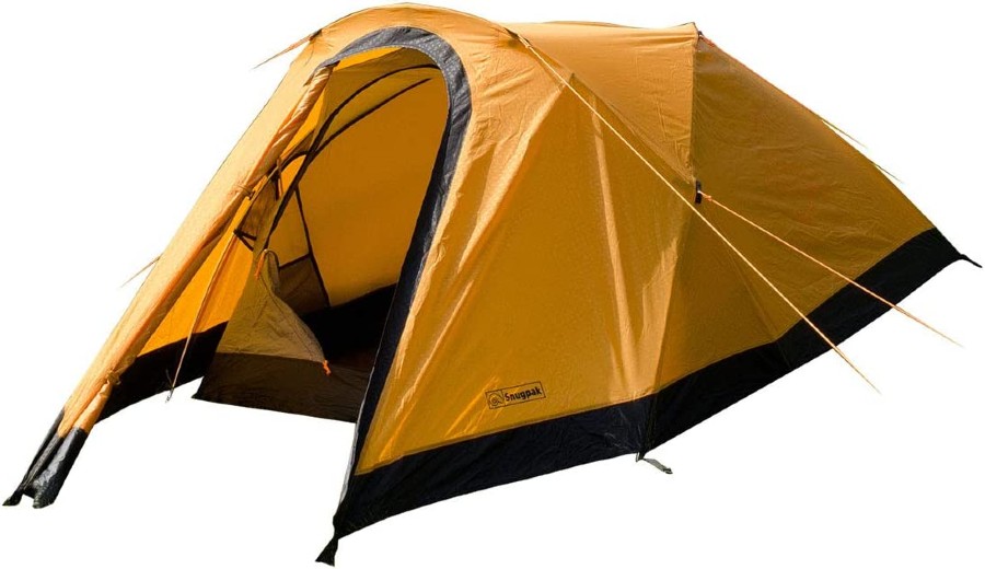 Snugpak Journey Duo Backpacking & Camping Tent