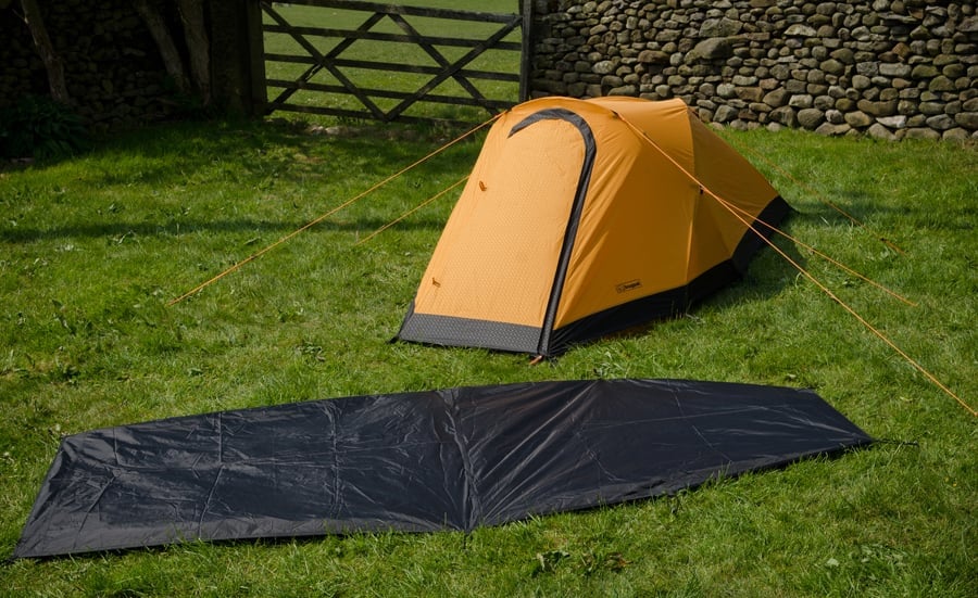 Snugpak Journey Duo Backpacking & Camping Tent