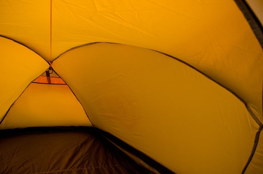 Snugpak Journey Duo Backpacking & Camping Tent