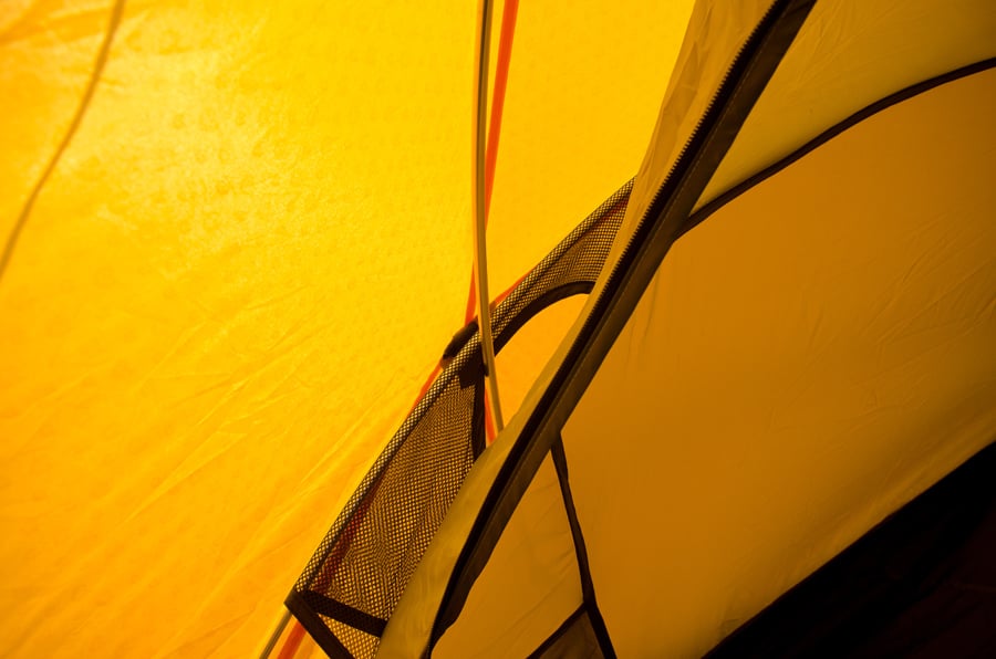 Snugpak Journey Duo Backpacking & Camping Tent