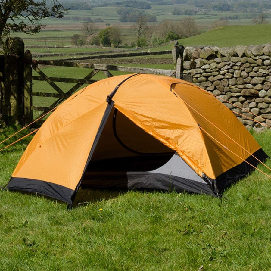 Snugpak Journey Trio Lightweight Camping & Hiking Tent