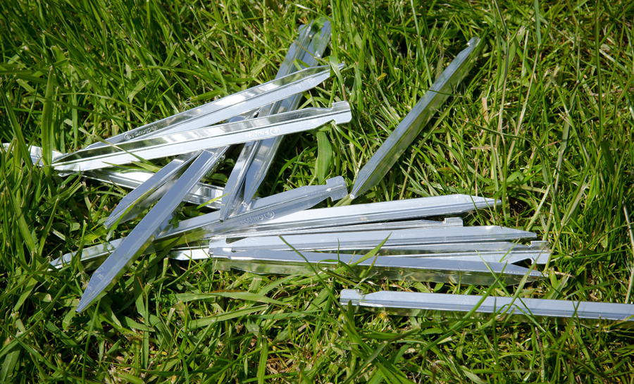 Snugpak Journey Trio Lightweight Camping & Hiking Tent