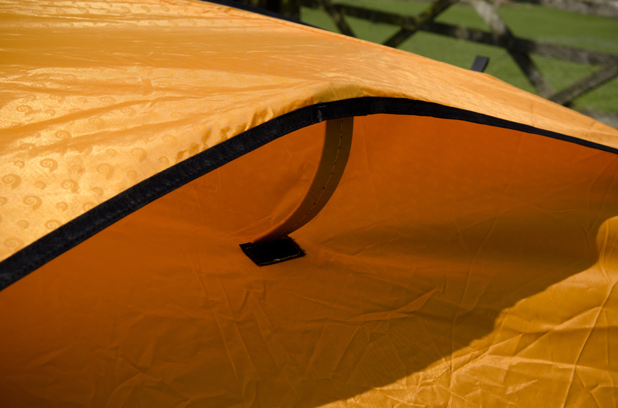 Snugpak Journey Trio Lightweight Camping & Hiking Tent