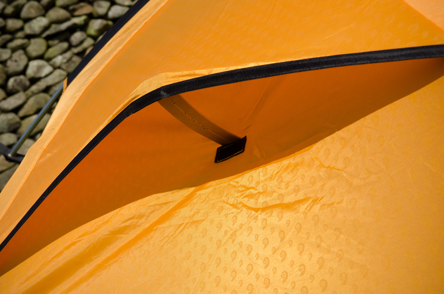 Snugpak Journey Trio Lightweight Camping & Hiking Tent
