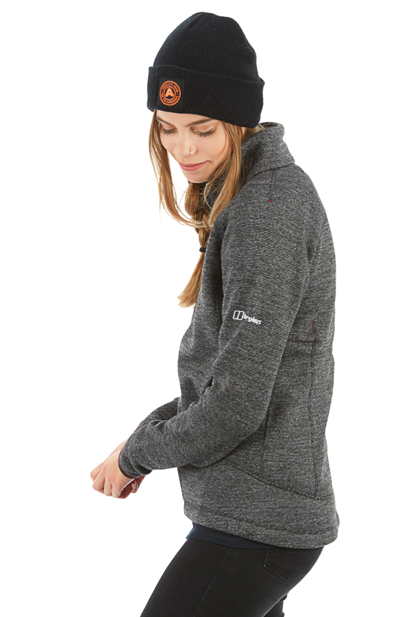 Berghaus Urra Women's Knitted Fleece Jacket