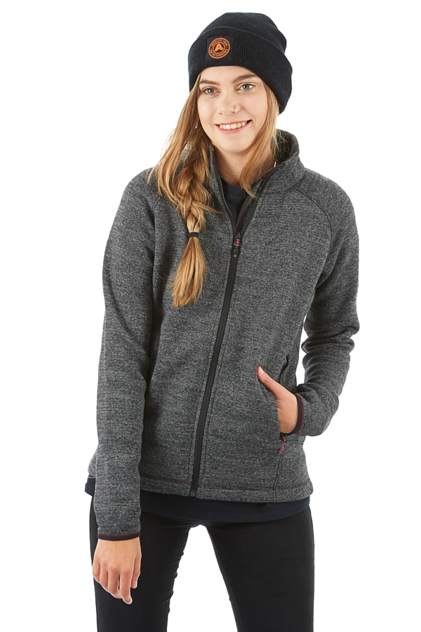 Berghaus Urra Women's Knitted Fleece Jacket