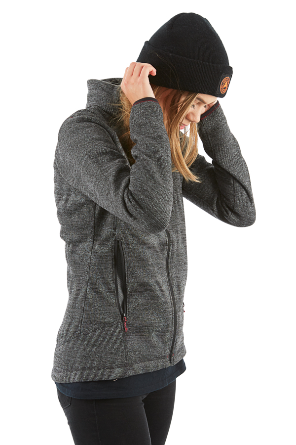 Berghaus Urra Women's Knitted Fleece Jacket