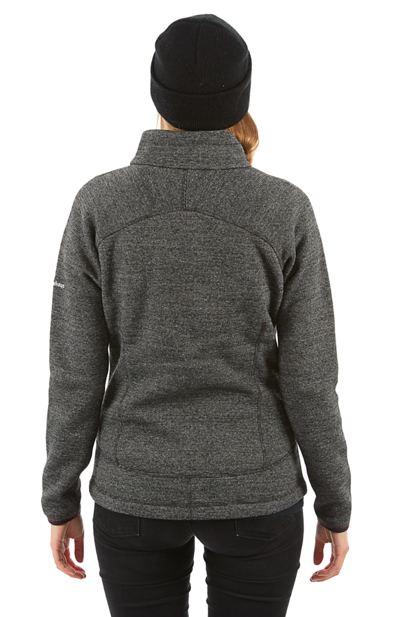 Berghaus Urra Women's Knitted Fleece Jacket