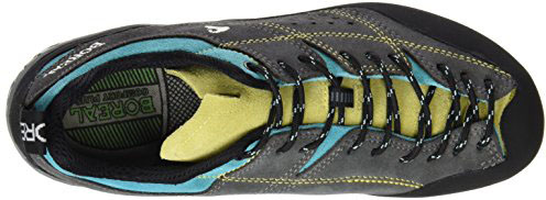 Boreal Flyers Women's Approach/Walking Shoe