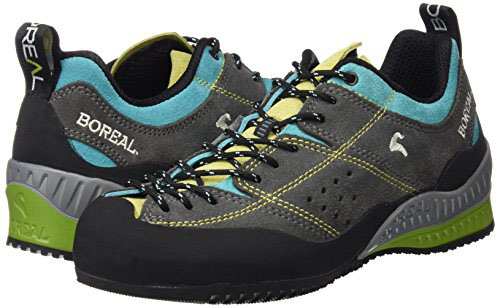 Boreal Flyers Women's Approach/Walking Shoe