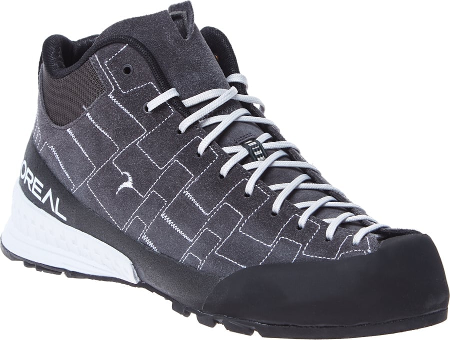 Boreal Flyers Mid Walking/Approach Shoes