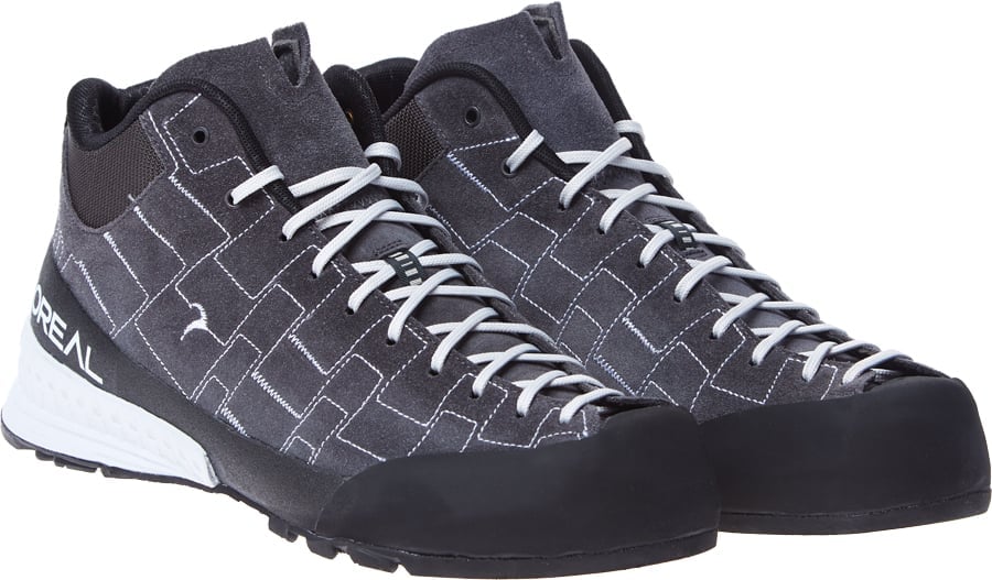 Boreal Flyers Mid Walking/Approach Shoes