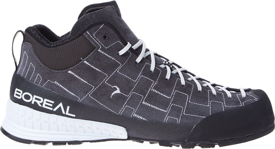 Boreal Flyers Mid Walking/Approach Shoes