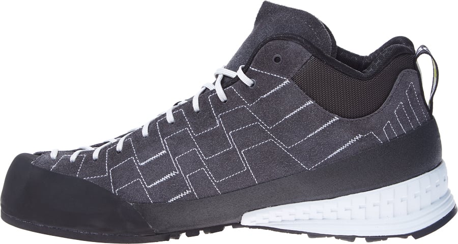 Boreal Flyers Mid Walking/Approach Shoes