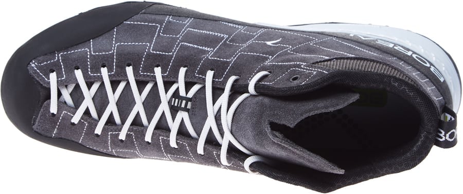 Boreal Flyers Mid Walking/Approach Shoes