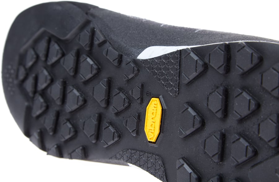 Boreal Flyers Mid Walking/Approach Shoes