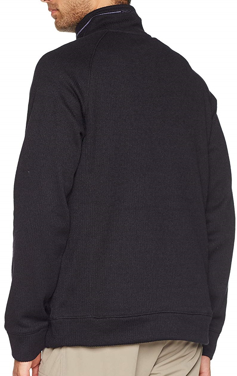 Craghoppers Norton HZ Fleece Fleece Jumper