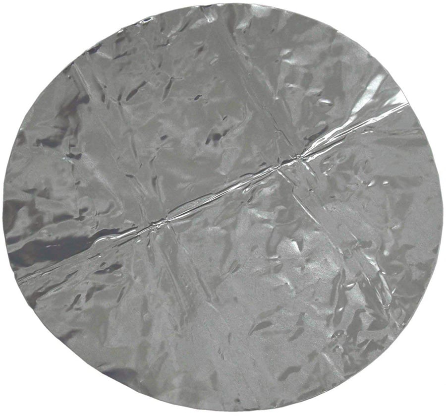 Soto Muka Pro Wind Screen Foil Camp Stove Wind Shield