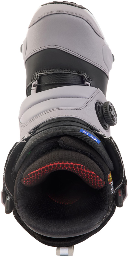 BURTON　ION　売り切りたいので安くします バートン BURTON アイオンレザー ION LEATHER 25.5cm