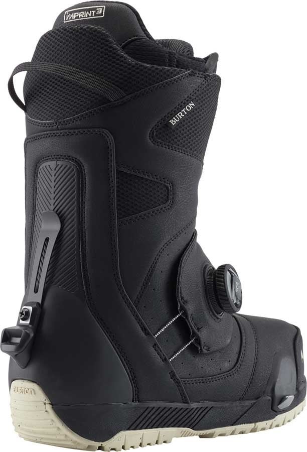 Burton Photon Step on Snowboard Boots 2021 | Absolute-Snow
