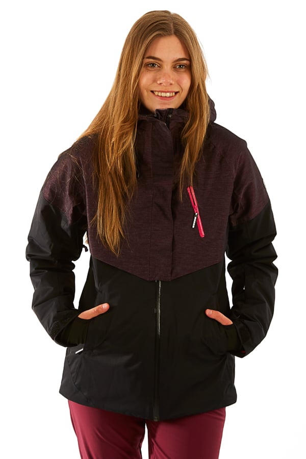 Roxy Frozen Flow Women's Snowboard/Ski Jacket