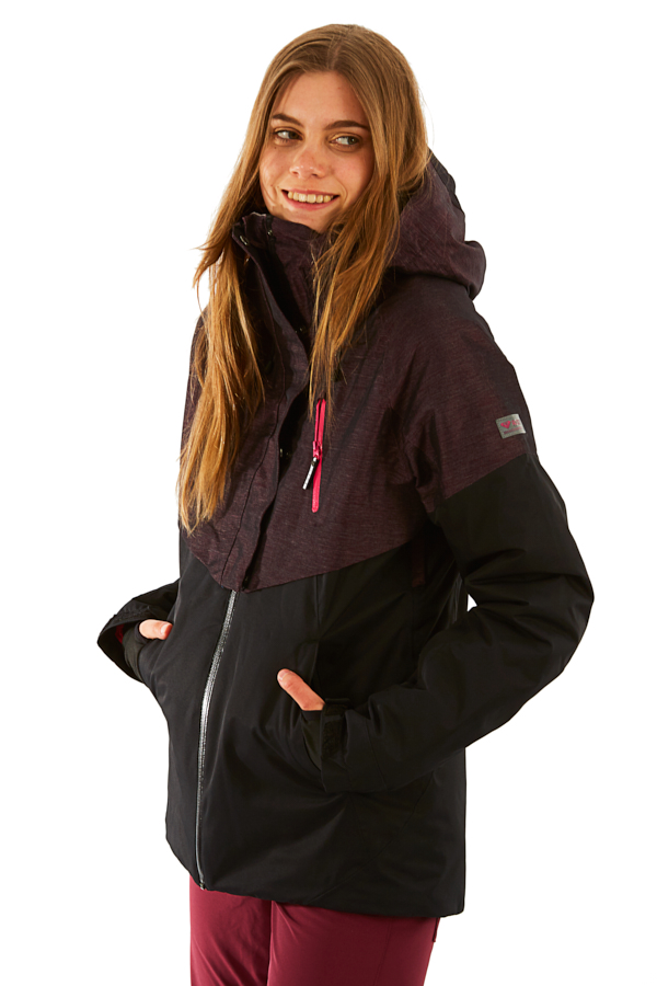 Roxy Frozen Flow Women's Snowboard/Ski Jacket