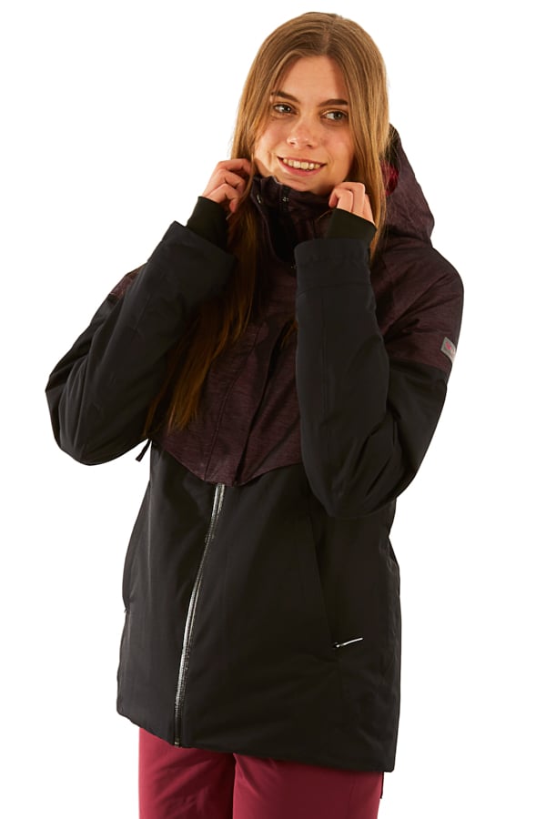 Roxy Frozen Flow Women's Snowboard/Ski Jacket