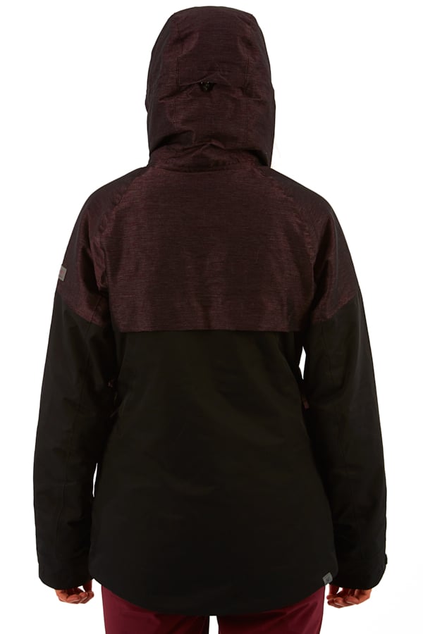 Roxy Frozen Flow Women's Snowboard/Ski Jacket