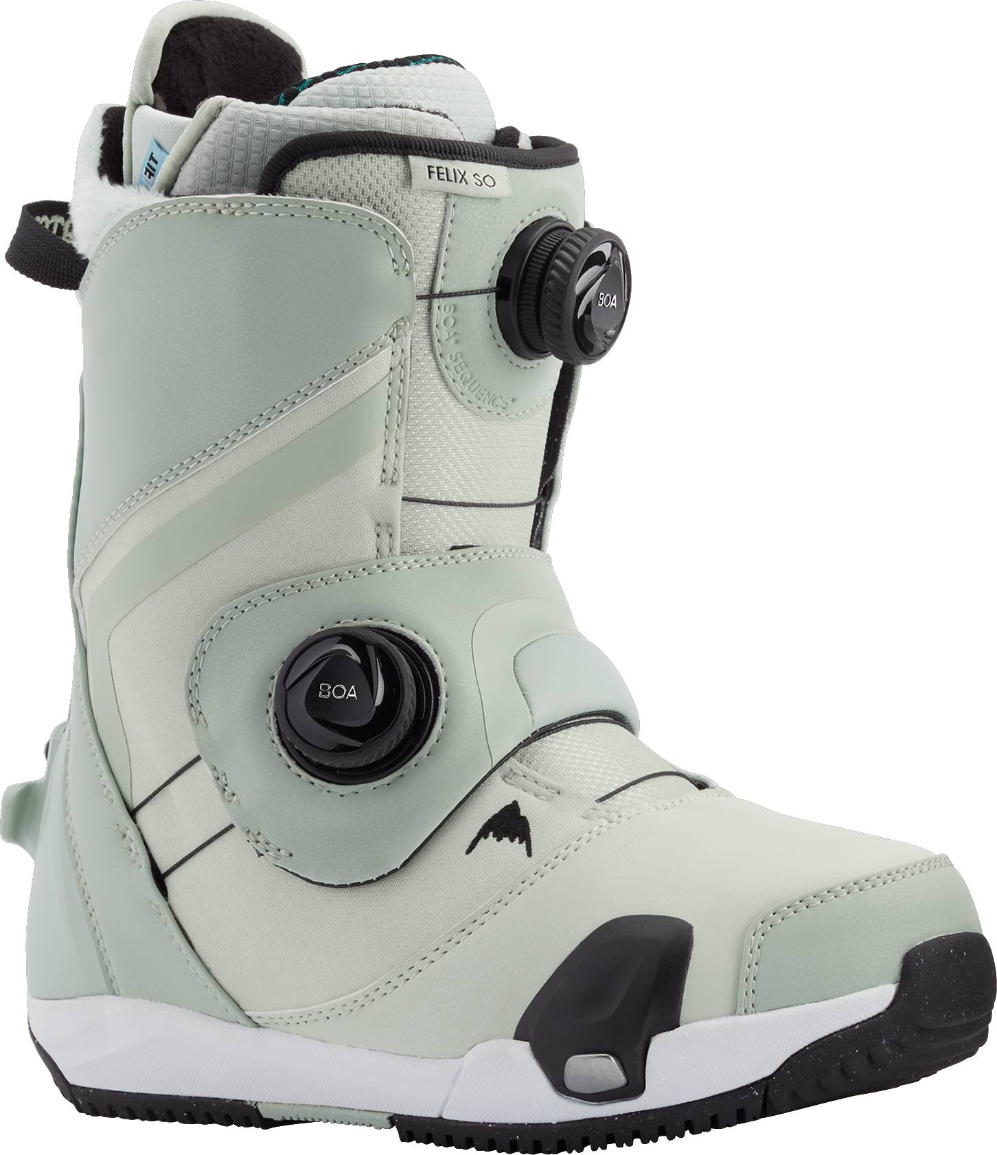 Burton Felix Step On Womens Snowboard Boots