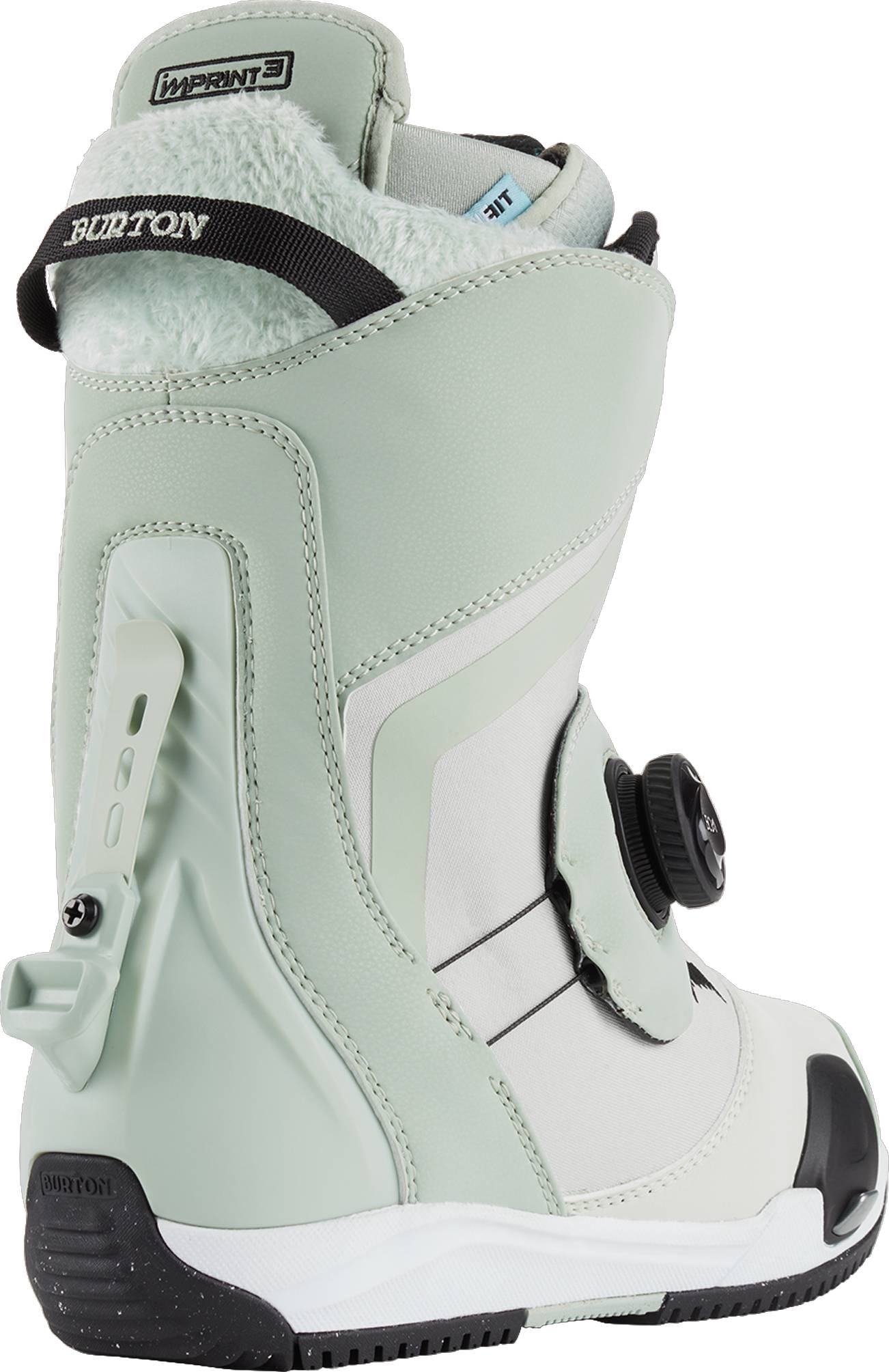 Burton Felix Step On Womens Snowboard Boots
