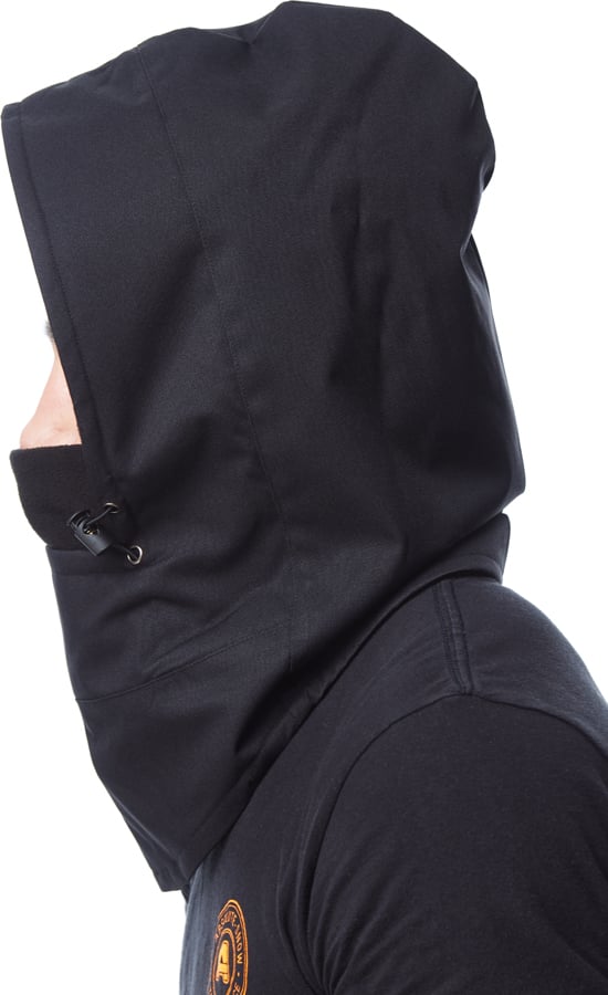 Airblaster Storm Waterproof Ski/Snowboard Hood