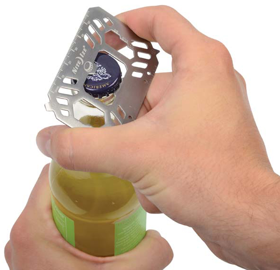 Nite Ize Financial Tool Multi Tool Card