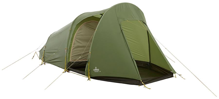 NOMAD Bedouin 2 LW Tent Camping Shelter