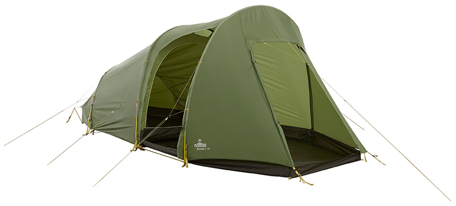 NOMAD Bedouin 2 LW Tent Camping Shelter