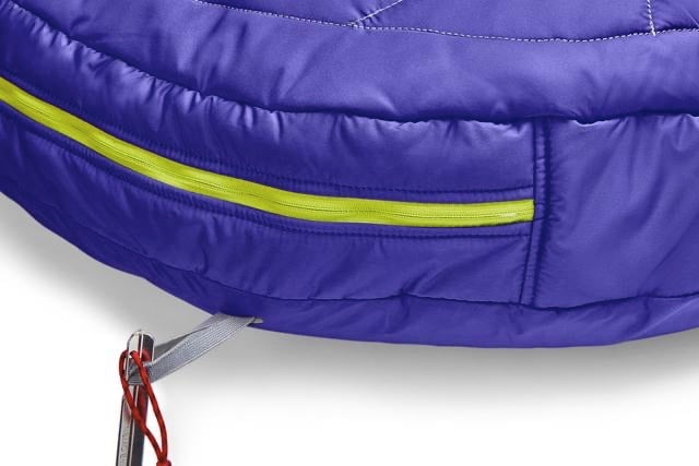 Ruffwear Highlands Sleeping Bag Pet/Dog Insulated Bed