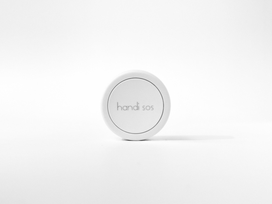 Handi Handi SOS for Android Elderly/Vulnerable Person Alarm