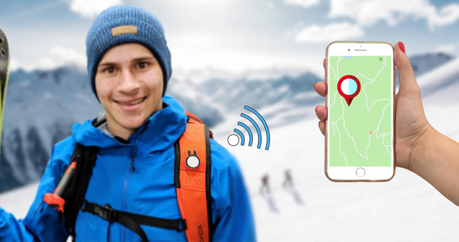 Handi Handi SOS for Android, Kids GPS Safety Panic Alarm Button