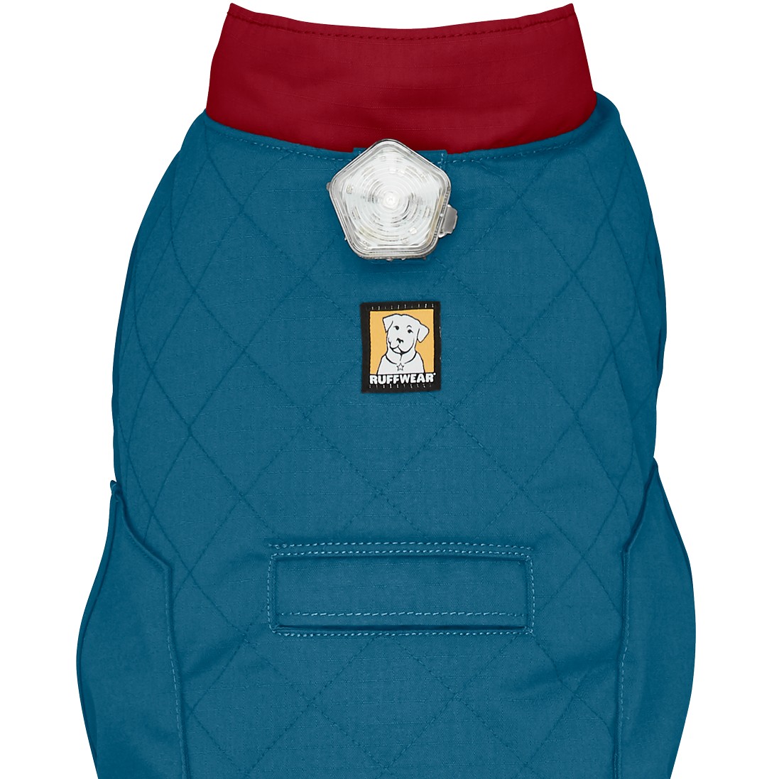 Ruffwear Stumptown Jacket Insulated Dog Coat