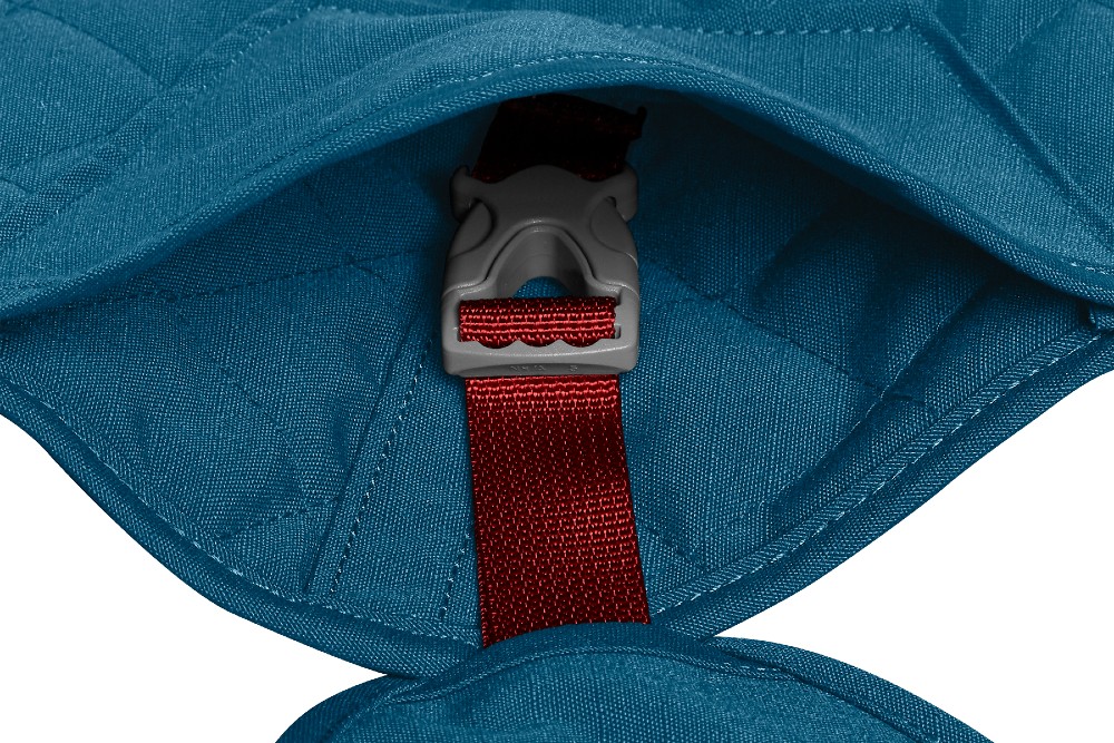 Ruffwear Stumptown Jacket Insulated Dog Coat